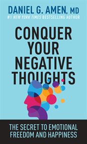 CONQUER YOUR NEGATIVE THOUGHTS cover image cdn