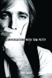 Conversations With Tom Petty cover image cdn