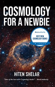 Cosmology for a Newbie cover image cdn