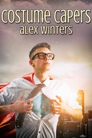 Costume capers cover image cdn