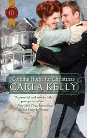 Coming home for Christmas cover image cdn