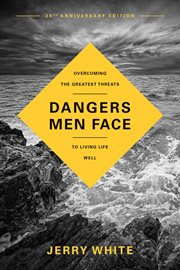 DANGERS MEN FACE cover image cdn