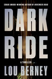 Dark Ride : A Novel cover image cdn