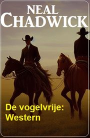 De vogelvrije : Western cover image cdn