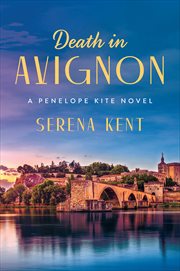 Death in Avignon : Penelope Kite cover image cdn