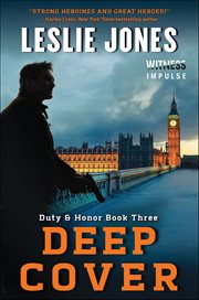 Deep Cover : Duty & Honor cover image cdn