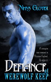 Defiance at Werewolf Keep cover image cdn