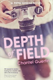Depth of field : a Pippa Greene novel cover image cdn