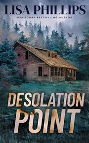 Desolation Point cover image cdn