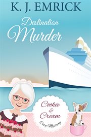 Destination Murder cover image cdn