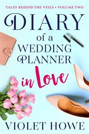Diary of a wedding planner in love cover image cdn
