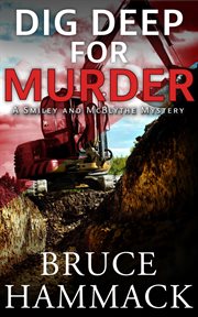 Dig Deep for Murder cover image cdn
