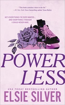 Powerless  cover image cdn