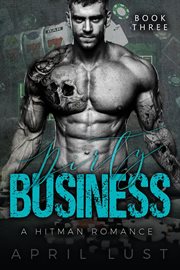 Dirty business (book 3) cover image cdn