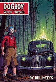 Dogboy : Den of Thieves cover image cdn