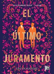 El último juramento : Last Binding (Spanish) cover image cdn