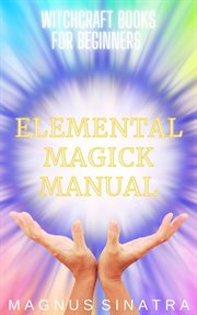 Elemental Magick Manual cover image cdn