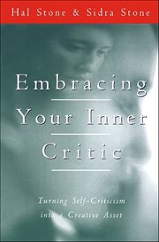 Embracing Your Inner Critic : Turning Self-Criticism into a Creative Asset cover image cdn