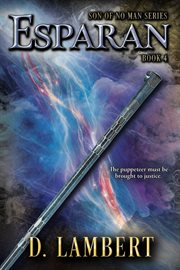 Esparan : Son of No Man cover image cdn