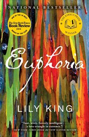Euphoria : a novel cover image cdn