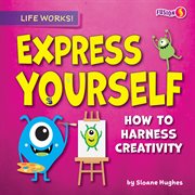Express Yourself : Life Works! (Set 3) cover image cdn