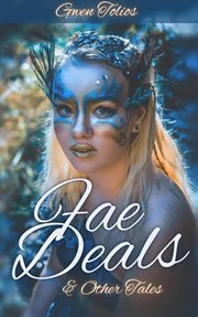 Fae Deals and Other Tales cover image cdn