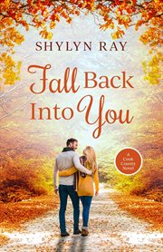 Fall Back Into You cover image cdn