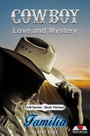 Familia : Cowboy Love and Mystery cover image cdn
