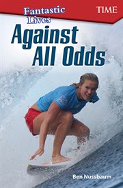 Fantastic Lives : Against All Odds cover image cdn