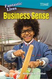 Fantastic Lives : Business Sense cover image cdn