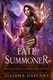 Fate Summoner cover image cdn