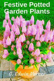 Festive Potted Garden Plants cover image cdn