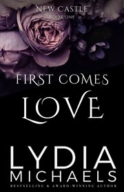 First Comes Love : New Castle cover image cdn