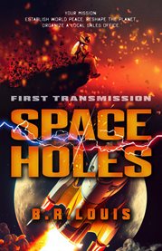First Transmission : Space Holes cover image cdn