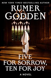 Five for sorrow, ten for joy : a novel cover image cdn