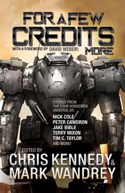 For a Few Credits More cover image cdn
