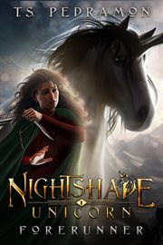 Forerunner : Nightshade Unicorn cover image cdn
