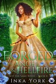 Forged by Angel & Hellfire cover image cdn