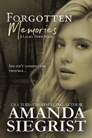 Forgotten Memories cover image cdn