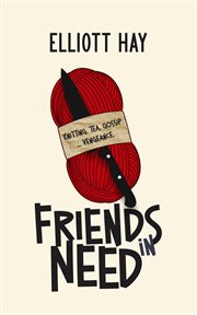 Friends in Need cover image cdn