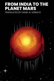 From India to the Planet Mars cover image cdn