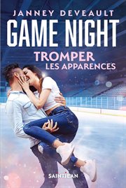 Game Night : Tromper les apparences. Game Night cover image cdn
