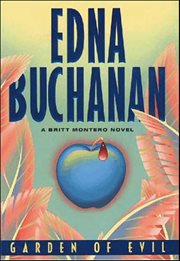 Garden of Evil : Britt Montero cover image cdn