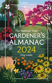 Gardeners' Almanac 2024 (National Trust) cover image cdn