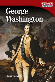 George Washington cover image cdn