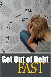 Get Out of Debt Fast cover image cdn