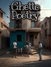 Ghetto Poetry cover image cdn