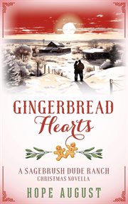 Gingerbread Hearts cover image cdn