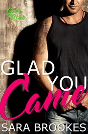 Glad you came cover image cdn
