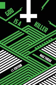 God Is a Killer : Alpha Edition cover image cdn